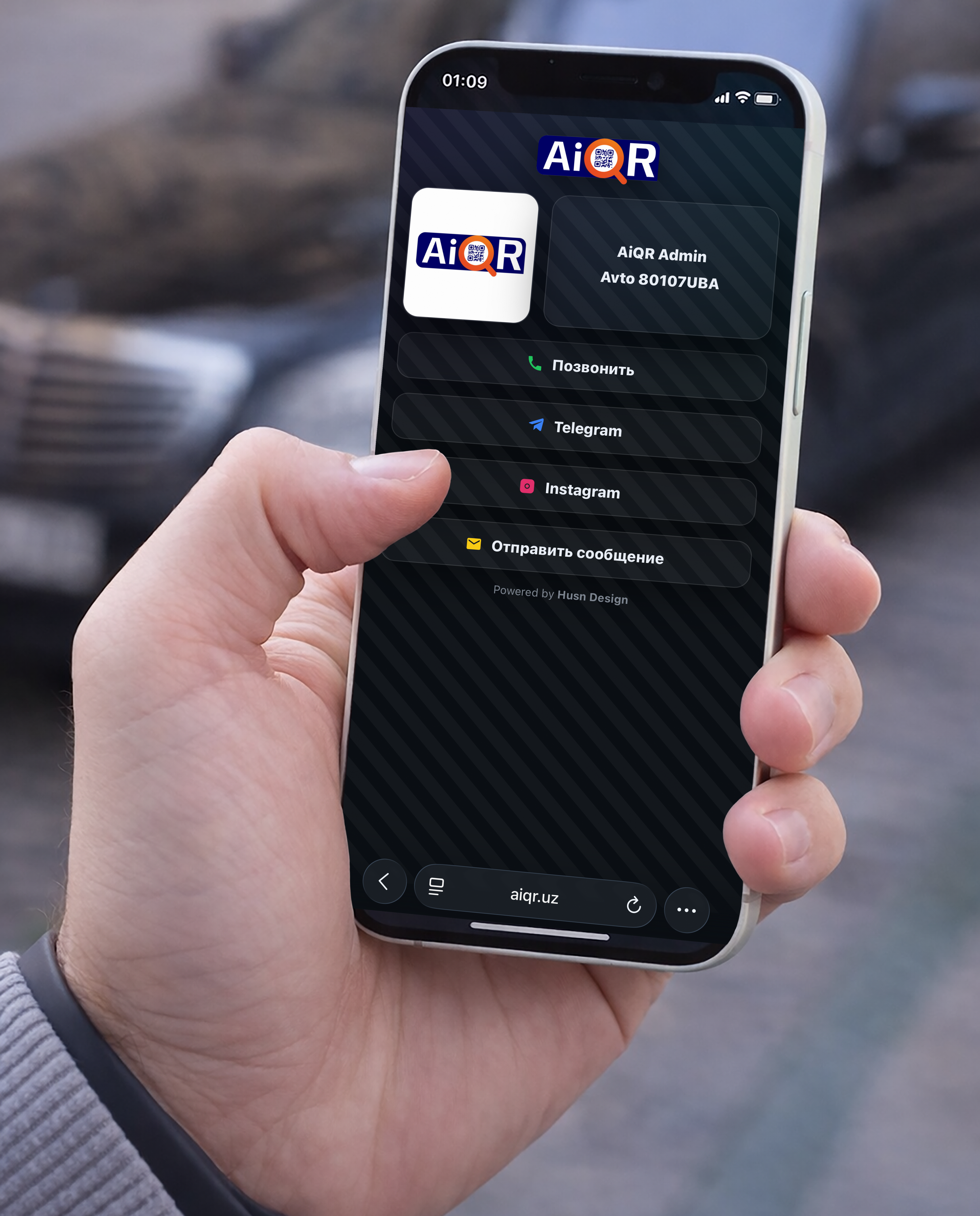 AiQR ishlatilish rasmi 2